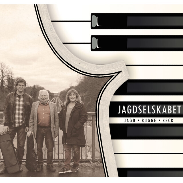 Jagdselskabet