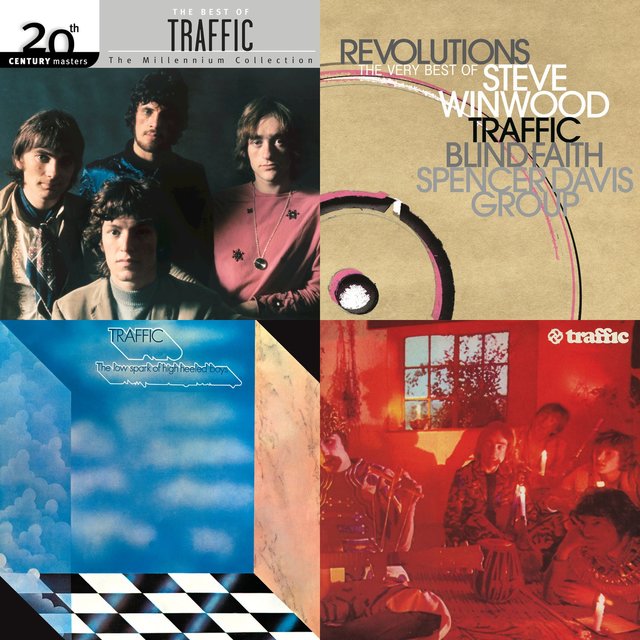 Traffic-Winwood