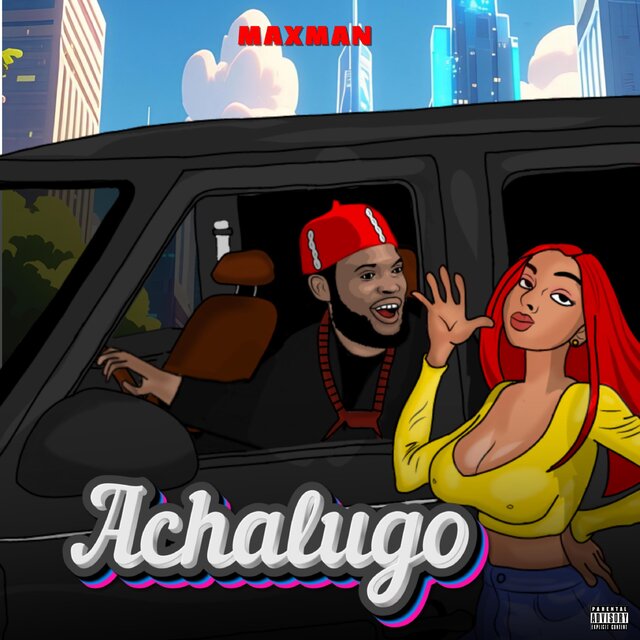Achalugo (feat. Mhassive Kingsley)