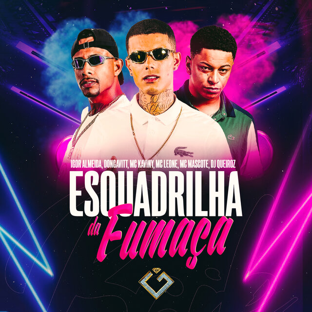 Esquadrilha da Fumaça