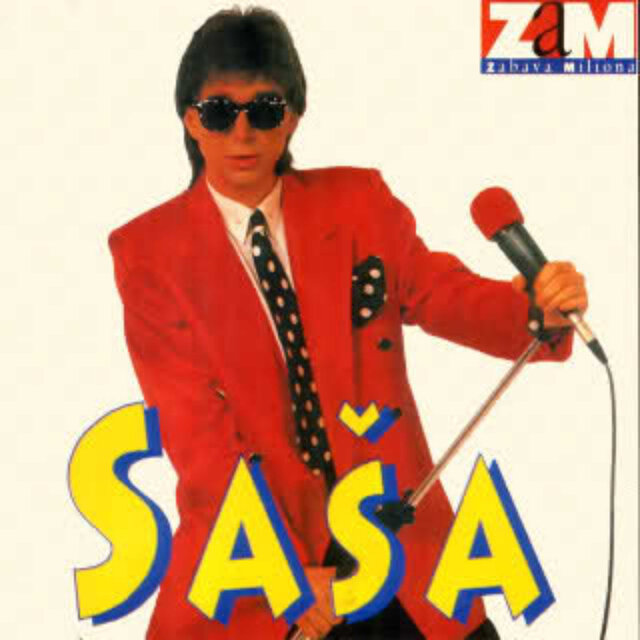 Sve sam pare popio