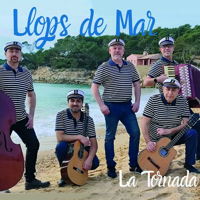 La Tornada