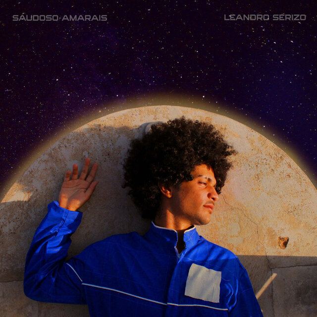 Saudoso Amarais
