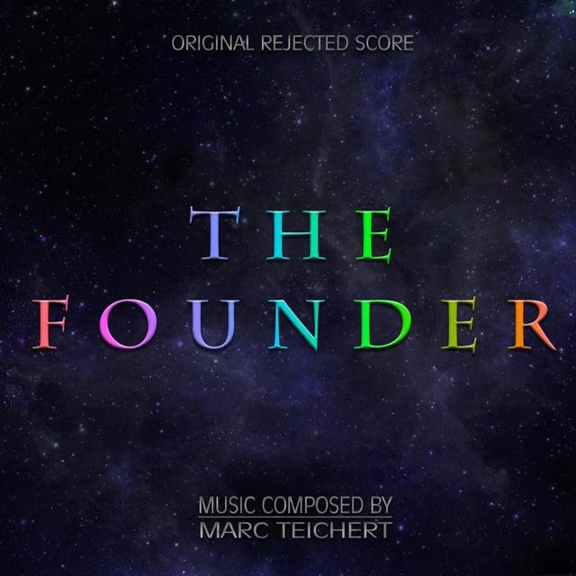 The Founder