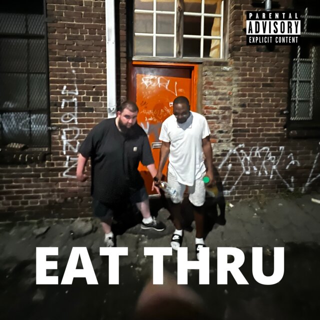 EAT THRU