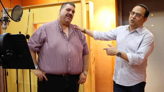 La Fonda de Bienvenido