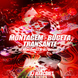 Montagem Buceta Transante