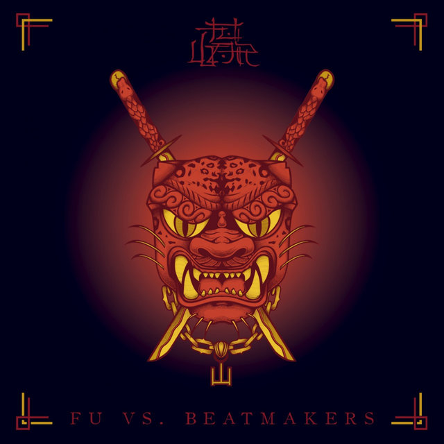 Fu Vs Beatmakers