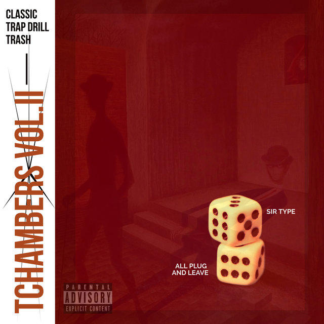 Tchambers, Vol. 2
