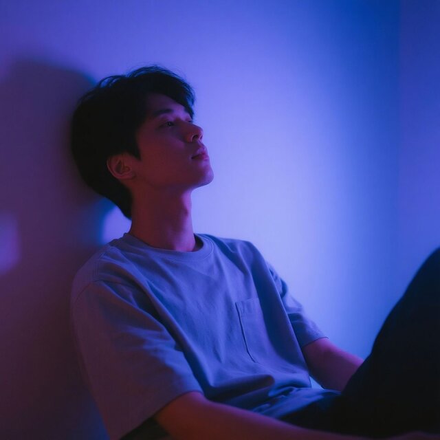 Lofi Dreams Enhance Night Peace