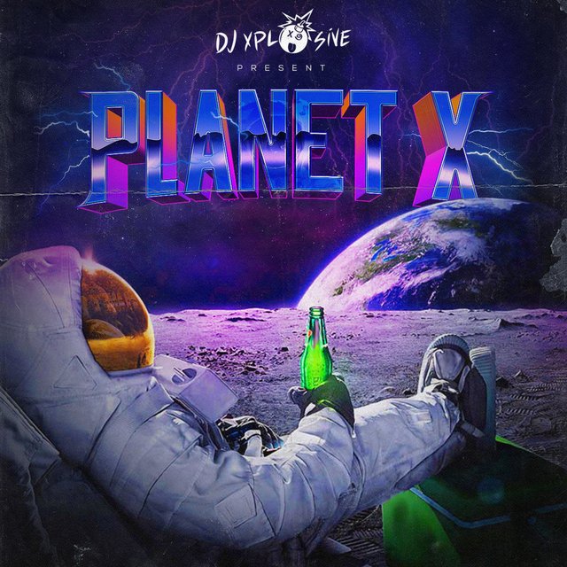 Planet X