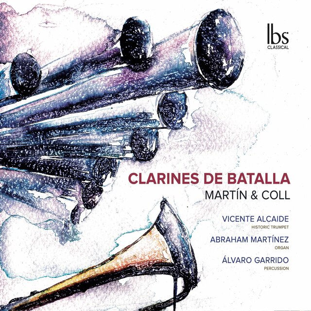 Clarines de Batalla