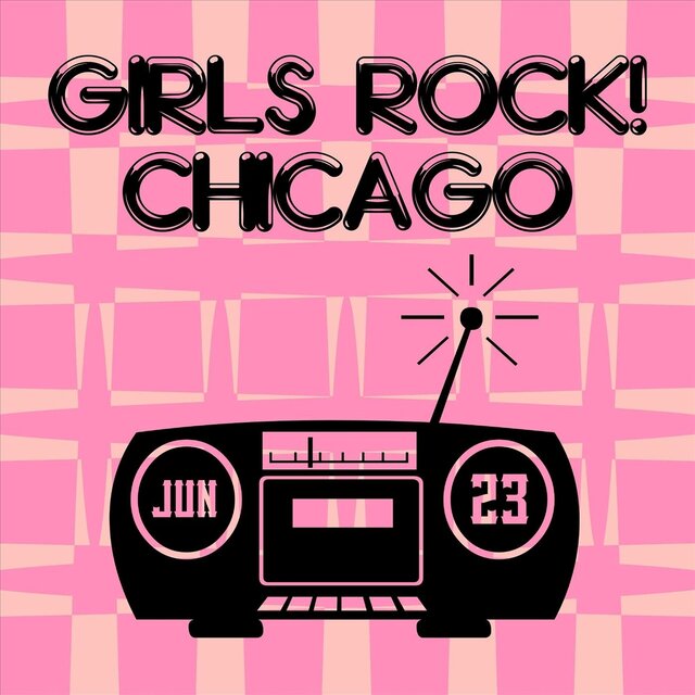Girls Rock! Chicago 2023: Session 1