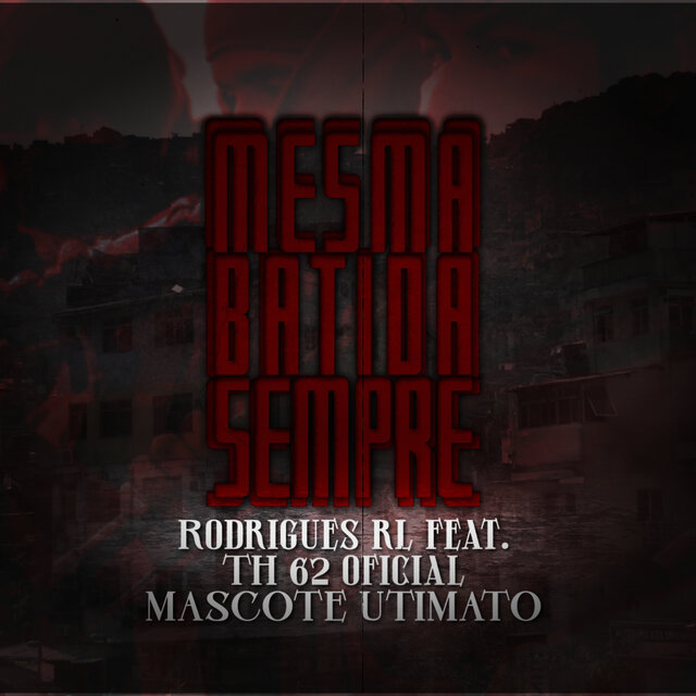 Mesma Batida Sempre