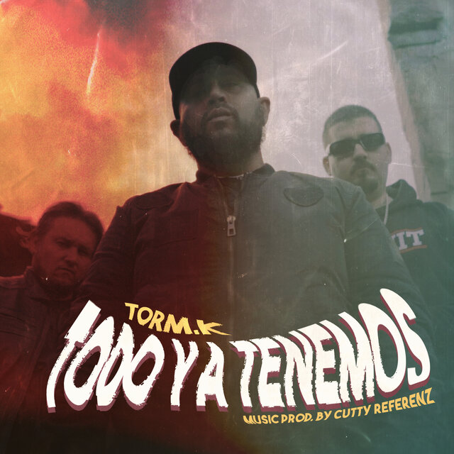 Todo Ya Tenemos