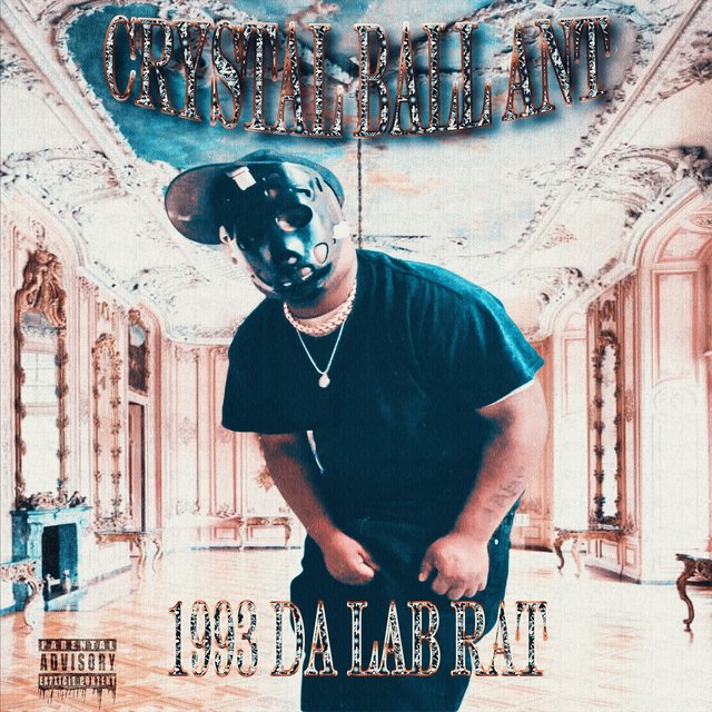 1993 Da Lab Rat