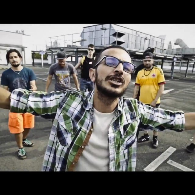 Episode 4 (feat. Eme The Freethinker​, Agent Isso, Crank Ocial, Abu Hajar & Chase)