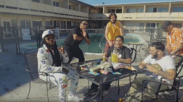 Family Business (Official Music Video)