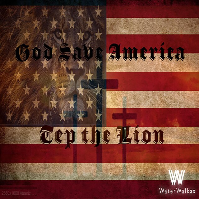 God Save America