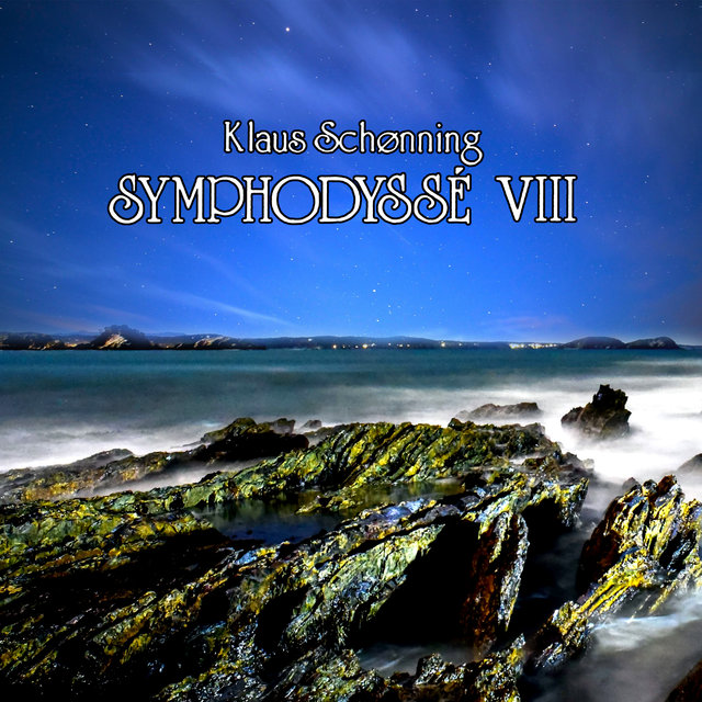 Symphodyssé VIII