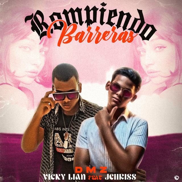 Rompiendo Barreras