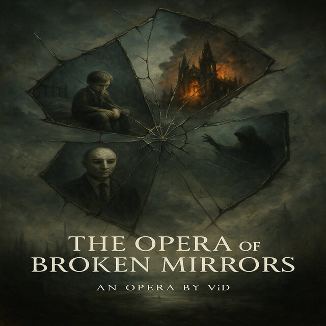 The Opera of Broken Mirrors