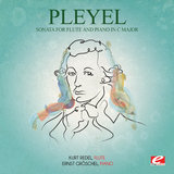 Sonata for Flute and Piano in C Major: I. Allegro