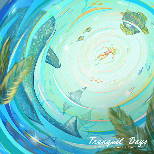 Tranquil Days