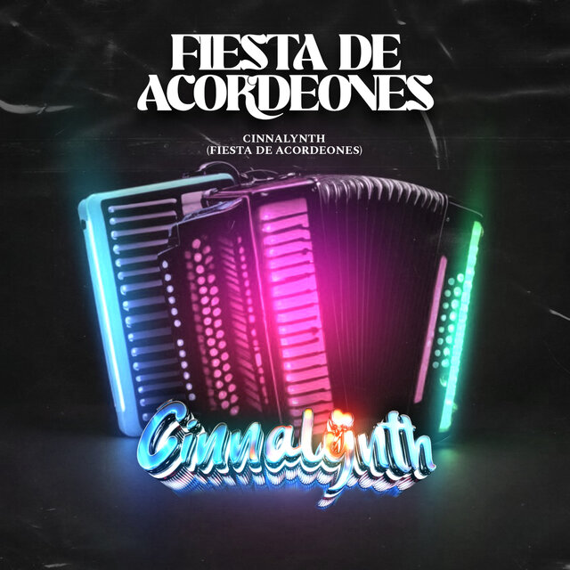 Fiesta de Acordeones