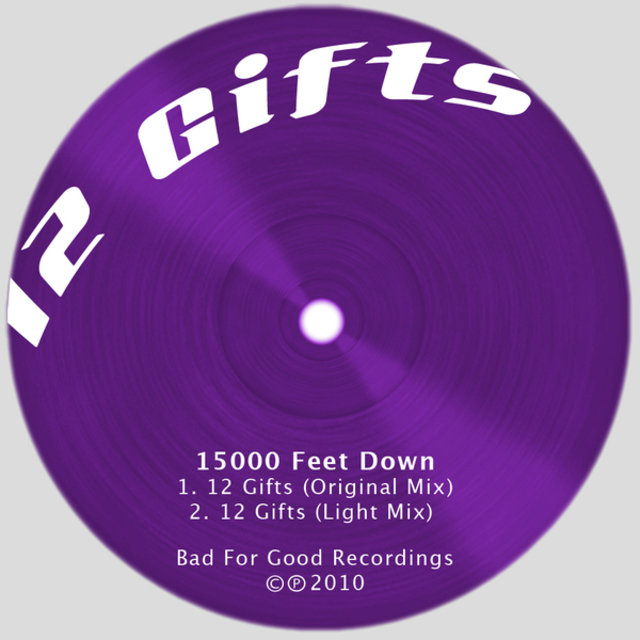 12 Gifts