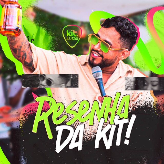 Resenha da Kit