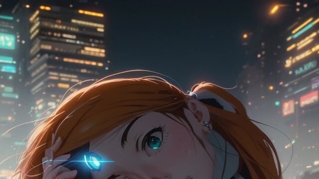 City Girls After Dark