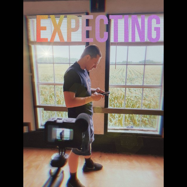 Expecting