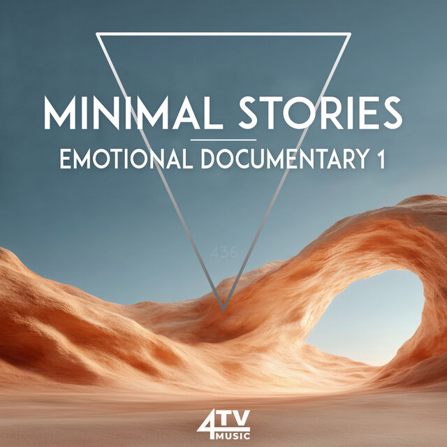 Minimal Stories - Emotional Documentary 1