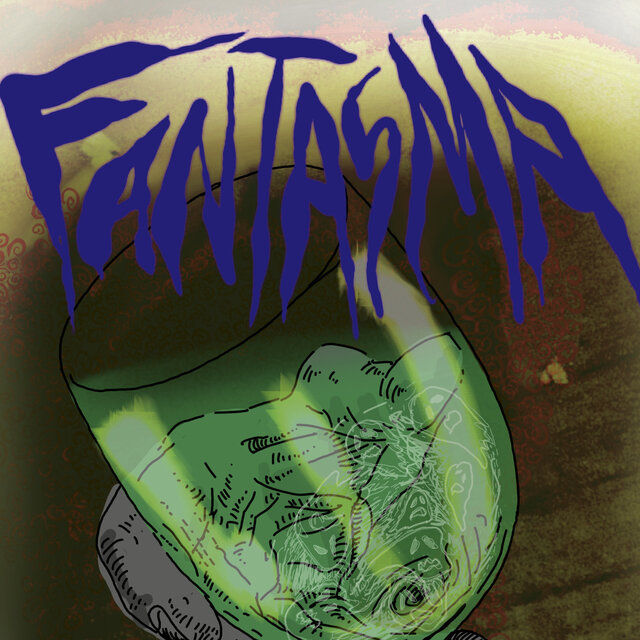 Fantasma, Vol. 1