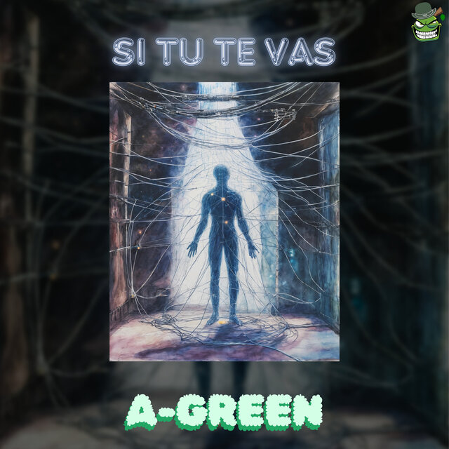 Si Tu Te Vas