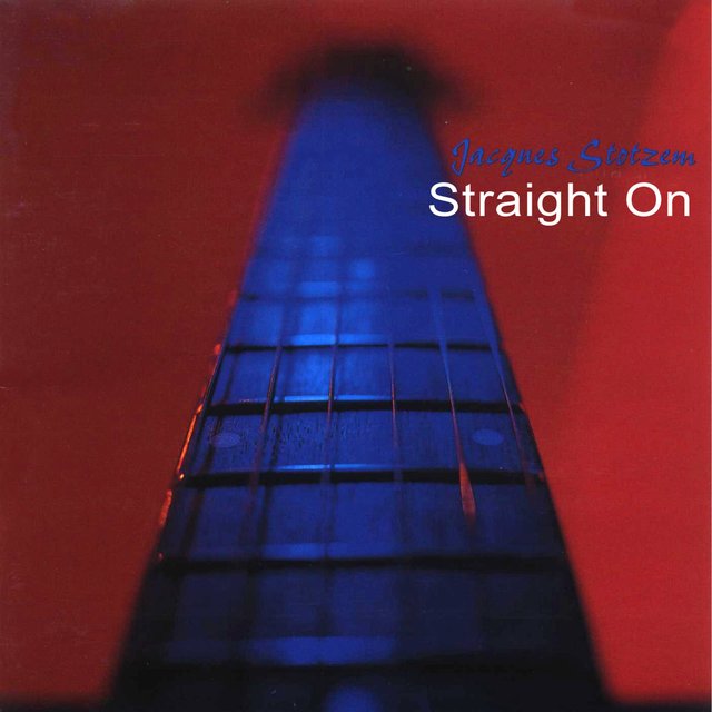 Straight On