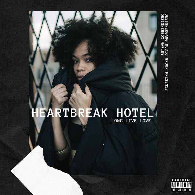 Heartbreak Hotel