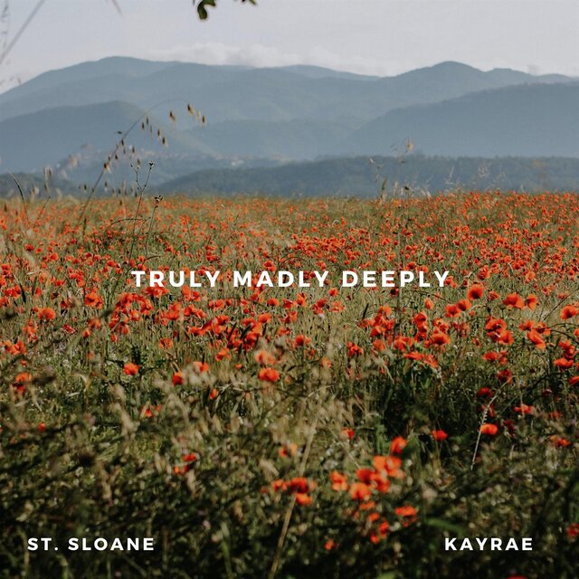 Truly Madly Deeply