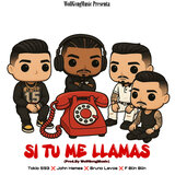 Si Tu Me Llamas