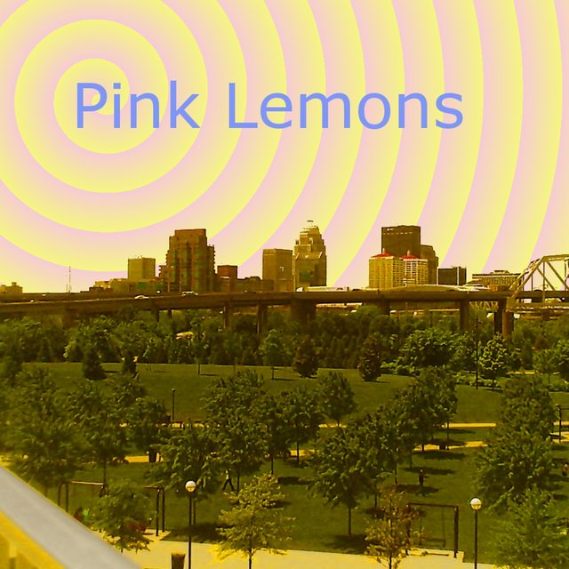 Pink Lemons