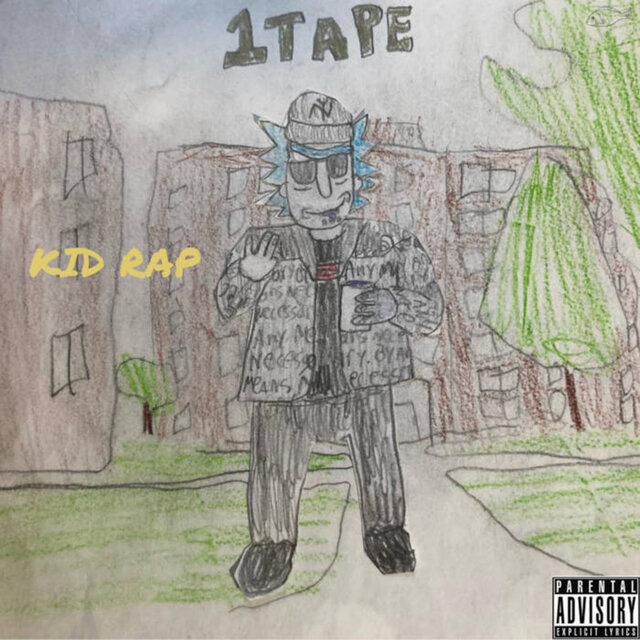 1Tape