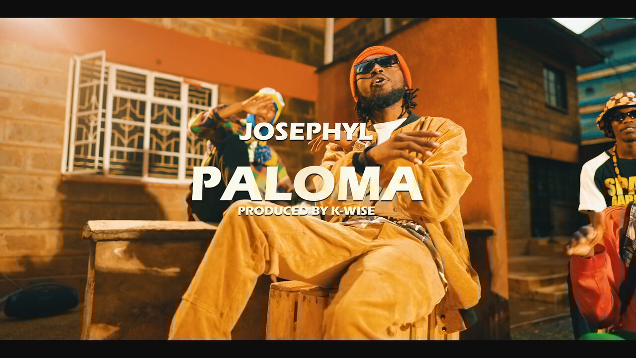 Paloma