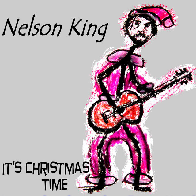 It's Christmas Time