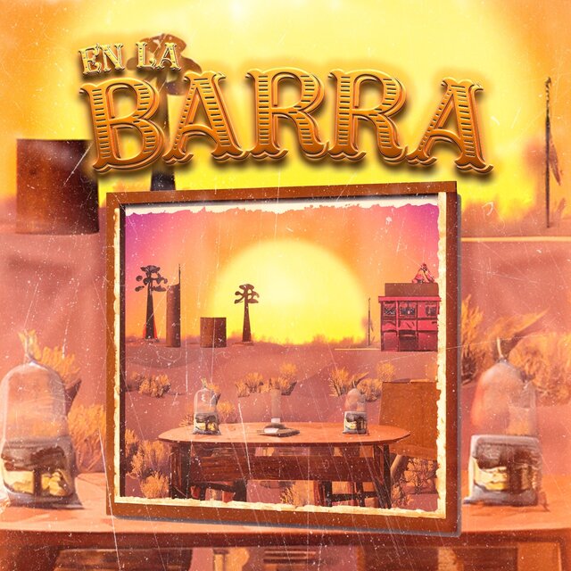 En la Barra