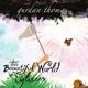 Cover art for album This World of Beautiful Ugliness by Gurdan Thomas