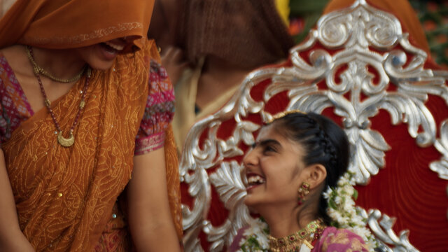 Maa Andhaala Siri (From 