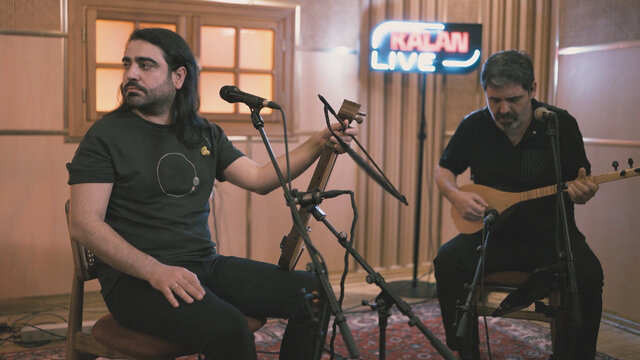 Dost Nazarı