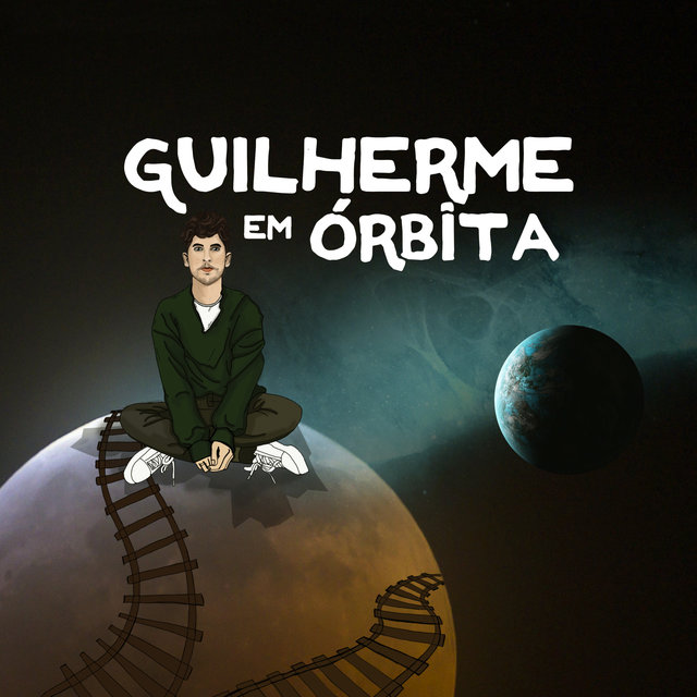 Guilherme em Órbita
