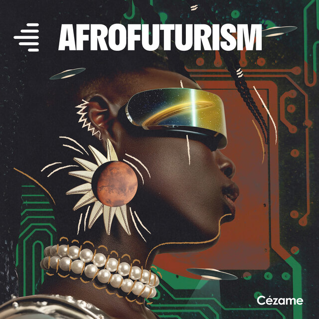 Afrofuturism